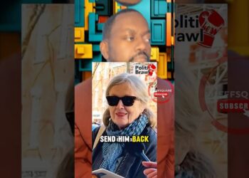 Easy methods to CONVERT a lib to MAGA. #liberal #maga #jeffsquare #shorts