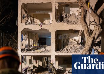 Virtually 100 wounded in Iranian missile strikes on southern Israel | Israel Virtually 100 wounded in Iranian missile strikes on southern Israel | Israel