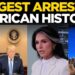 US Information LIVE | Obama In Jail? Surprising Arrest In America On Trump Orders, Tulsi Unveils Fees?