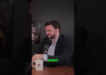 Trump vs. J.D. Vance: Qui est le plus clever politiquement? #shorts