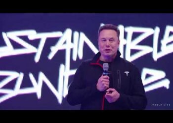 Musk says SpaceX, Tesla to construct superior chip factories in Texas