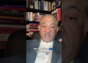 How Struggle Might Impression the International Financial system