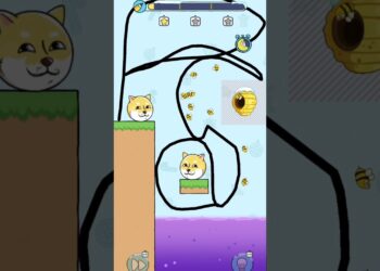 doge ka video gaming #video games #aestheic #ramadangreetings #aestheic