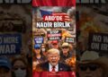 MAGA BİLE KARŞI: ABD’DE İSRAİL’E DESTEK TARTIŞMASI BÜYÜYOR #ABD #Amerika #USPolitics #BreakingNews
