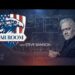 WAR ROOM WITH STEVE BANNON AM EDITION