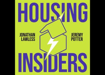 Bonus: Trump’s Government Orders on Housing Affordability & Mortgage Credit score: Mindset’s Jeb Mason