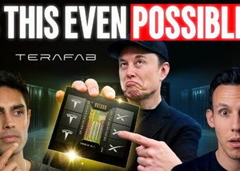 Elon Musk's Terafab: The Unattainable Plan for a Galactic Civilization
