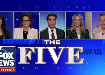 'The 5': Trump postpones strikes on Iranian vitality websites