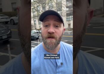 Choose reinstates jobs for Voice of America, one yr after Trump cuts