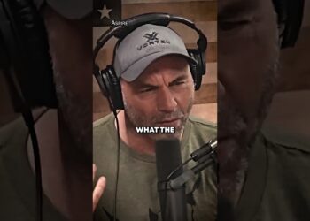 Joe Rogan Reacts To JD Vance On Birthright Citizenship