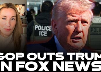 IHIP Information: 🚨 MAGA Congressman CALLS OUT TRUMP On FOX NEWS?! Trump ADMITS Shutdown Was ON PURPOSE!!