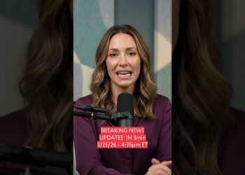 BREAKING NEWS in UNDER 3min  #shorts #trump  #uspolitics  #trumpnewstoday