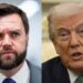 'Is That True?': Trump Requested Level Clean About Report JD Vance Is Main Negotiations With Iran