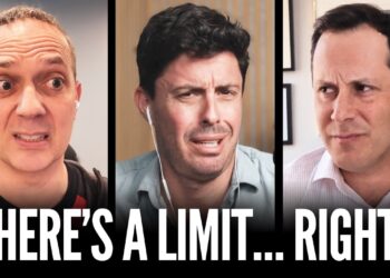 How A lot Ache Earlier than MAGA Activates Trump? | The Subsequent Degree