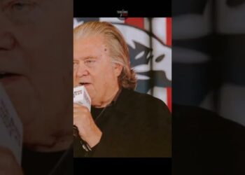 Bannon Flags ICE Voting Plans