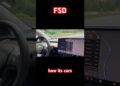 Tesla FSD Replace #tesla #hw4 #evv #ai #fsd #autopilot #car #fullselfdriving #selfdrivingcar