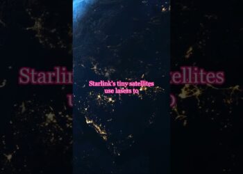 Starlink Is Quicker Than Your Dwelling Fiber Web