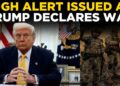 Trump Speech LIVE | President Trump Declares Struggle | Nationwide emergency on the us iran stress Trump Speech LIVE | President Trump Declares Struggle | Nationwide emergency on the us iran stress