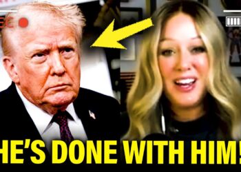 Trump Supporter FLIPS ON HIM to Finish ENTIRE MAGA Motion