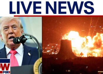 LIVE NEWS: Trump sends Iran peace plan, TSA works with no pay, Laguardia crash & extra prime tales