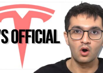 Elon Musk Simply CONFIRMED NEW Tesla Car!