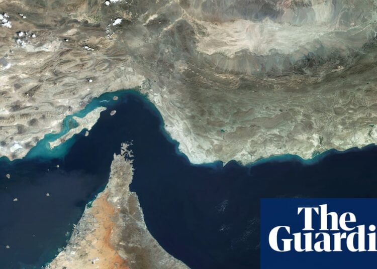 ‘Tehran’s tollbooth’: a visible information to how a trickle of ships nonetheless passes by strait of Hormuz | Strait of Hormuz ‘Tehran’s tollbooth’: a visible information to how a trickle of ships nonetheless passes by strait of Hormuz | Strait of Hormuz