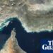 ‘Tehran’s tollbooth’: a visible information to how a trickle of ships nonetheless passes by strait of Hormuz | Strait of Hormuz