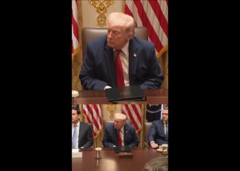 Trump cube que hacerse cargo del petróleo iraní “es una opción”: “Como en Venezuela” | EL PAÍS