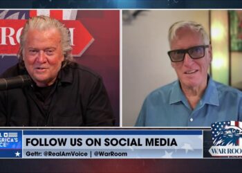 TGP Jim Hoft Joins Steve Bannon to Focus on Main Free Speech Supreme Court docket Win Introduced This Week