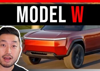 Upcoming third Row Tesla Car – Elon Responds