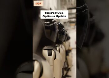 Tesla Engineer Says Optimus Gen 3 “Gained't Even Look Like a Robotic”