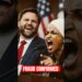 JD Vance CONFIRMS Ilhan Dedicated FRAUD