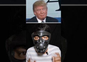 breaking information : Large rip-off by Donald Trump uncovered 🧐#shorts #trump