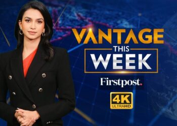 Trump: Iran “Begging” for Peace Deal | Khamenei's 5 Circumstances to Finish US Iran Conflict |Vantage this Week