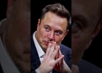 Elon Musk Is Smuggling Starlink Into Iran