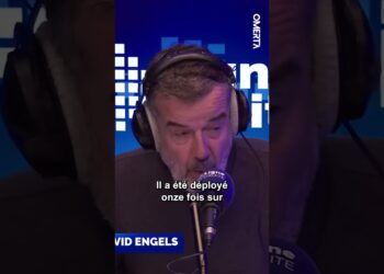 🔥 TRUMP – IRAN : DIVORCE CHEZ LES MAGA