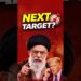Iran का अगला Goal कौन? 😱 US के लिए खतरा! #iran #trump