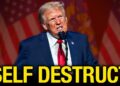 MAGA Is Destroying Itself From The Inside