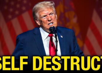 MAGA Is Destroying Itself From The Inside