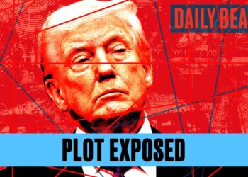 I Know Trump’s Secret Plan to Scare Voters | The Day by day Beast Podcast