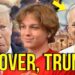 Trump Simply Received SCREWED By Pope Leo… ITS OVER!  – Debating MAGA! | Ep. 368