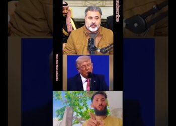 Trump ne Shah Salman ko bra bhala kaha? Newest Replace #in the present day #donaldtrump #kharab #information #duet