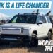 Work From Your Automotive With Starlink Mini! How I Use It On My Rivian & F-150 Lightning