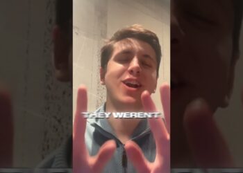 JD Vance retains saying nonsense!