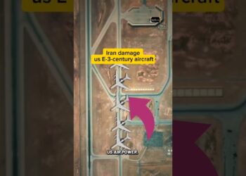 0 Million Plane Wiped Out! US Airpower In Full Shock”#donaldtrump #information #shorts