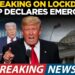 LIVE: Trump Drops Huge Lockdown Assertion | Trump's URGENT Announcement LIVE | Trump Iran