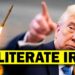 BREAKING: Trump Threatens to “Obliterate” Iran as Conflict Escalates