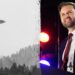 JD Vance says he’s attending to the underside of the UFO recordsdata JD Vance says he’s attending to the underside of the UFO recordsdata