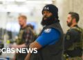 TSA officers advised to anticipate paychecks regardless of Congress failing to finish partial shutdown