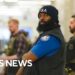 TSA officers advised to anticipate paychecks regardless of Congress failing to finish partial shutdown TSA officers advised to anticipate paychecks regardless of Congress failing to finish partial shutdown